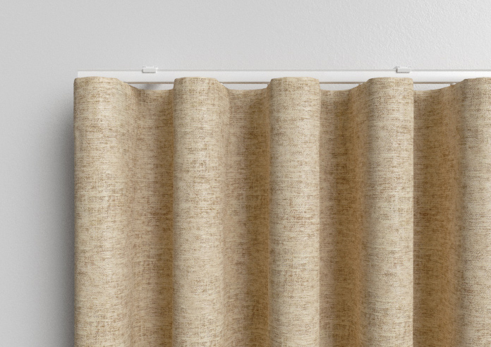 Maurice, Caramel - Made to Measure Curtains - Image 13